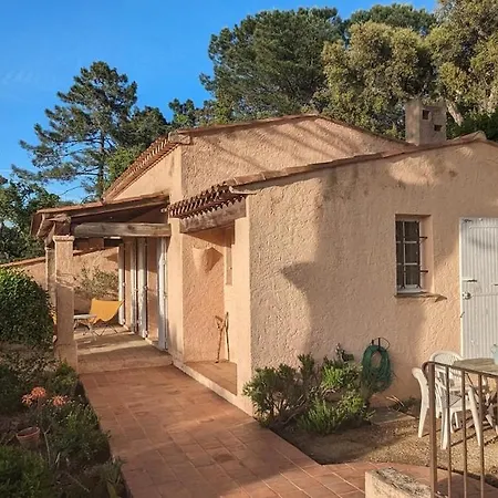 Villa 6 Personnes Ste Maxime Sainte-Maxime