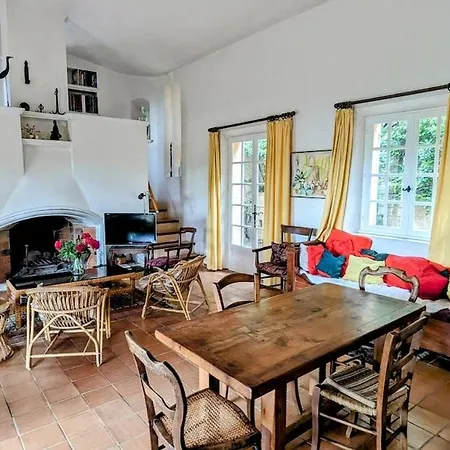 Villa 6 Personnes Ste Maxime Sainte-Maxime