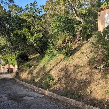 Villa 6 Personnes Ste Maxime *