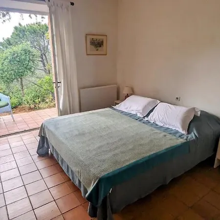 Villa 6 Personnes Ste Maxime Sainte-Maxime